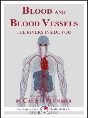 cover image of Blood and Blood Vessels
